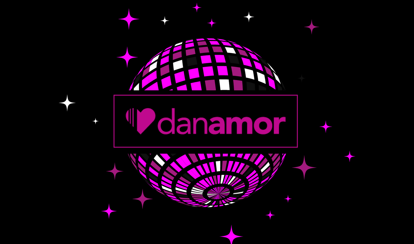 Danamor Gift Card